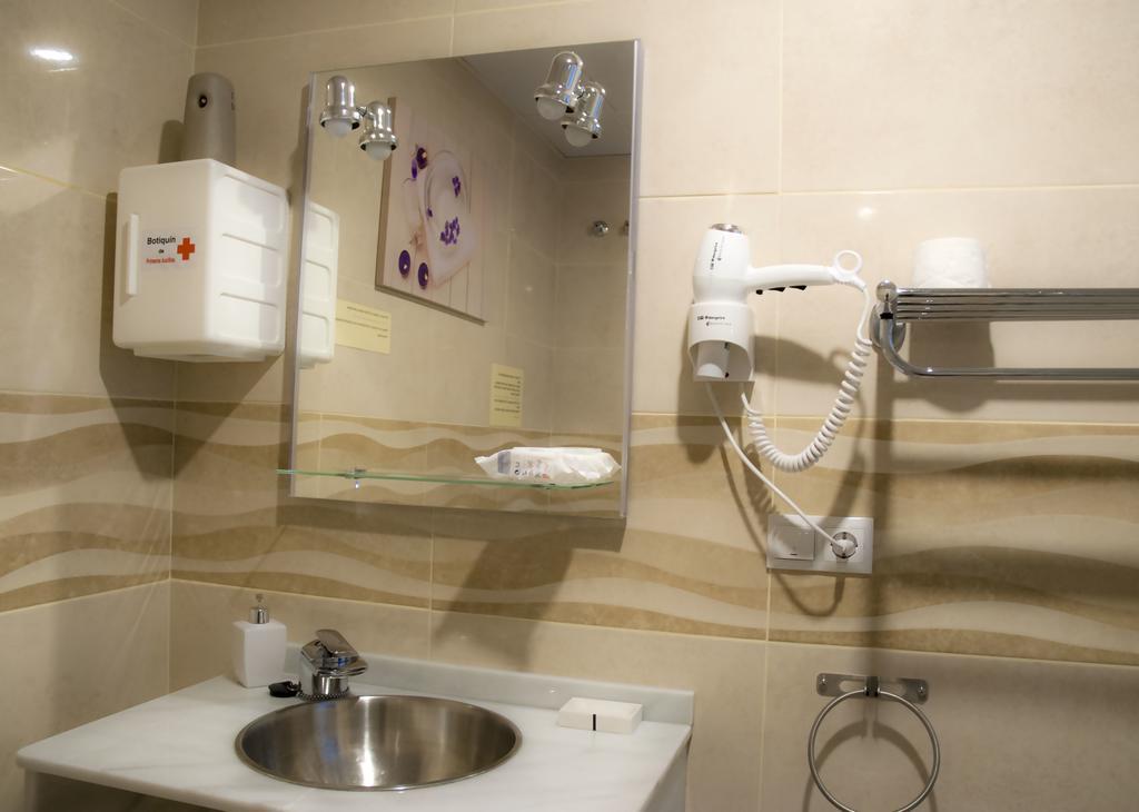Hotel Sunnylivings Sevilla Exterior foto