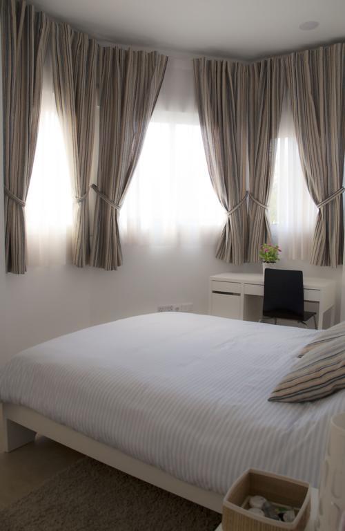 Hotel Sunnylivings Sevilla Exterior foto